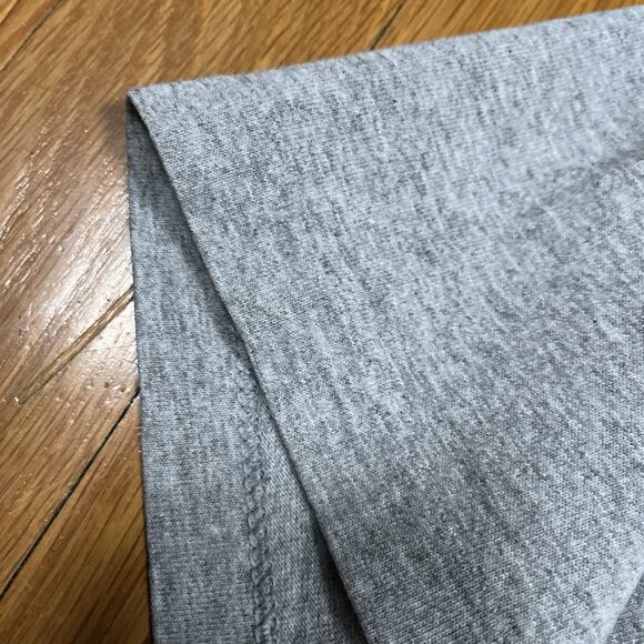 Vintage 1999 Dave Matthews Band Summer Tour XL Gray T-Shirt Merch. 90s All Sport - Picture 7 of 8